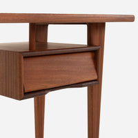 Case Study® Solid Wood Desk