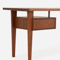 Case Study® Solid Wood Desk