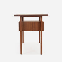 Case Study® Solid Wood Desk
