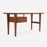 Case Study® Solid Wood Desk