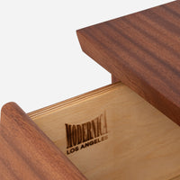 Case Study® Solid Wood Kyoto Four Drawer Dresser