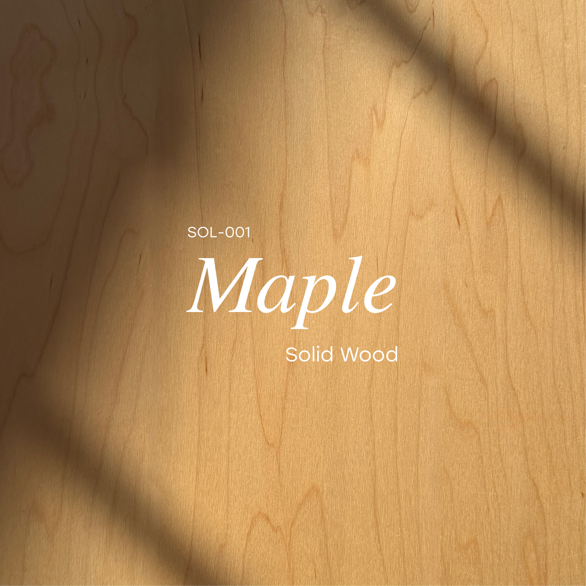 Maple
