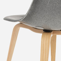 Spyder - Maple Standard Ghost