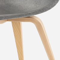 Spyder - Maple Standard Ghost