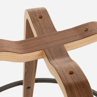 Case Study® Spyder Counter Stool Base