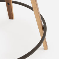 Case Study® Spyder Counter Stool Base