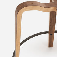 Case Study® Spyder Counter Stool Base