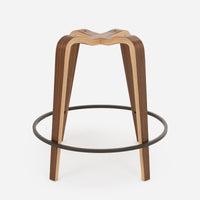 Case Study® Spyder Counter Stool Base