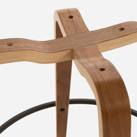 Case Study® Spyder Bar Stool Base