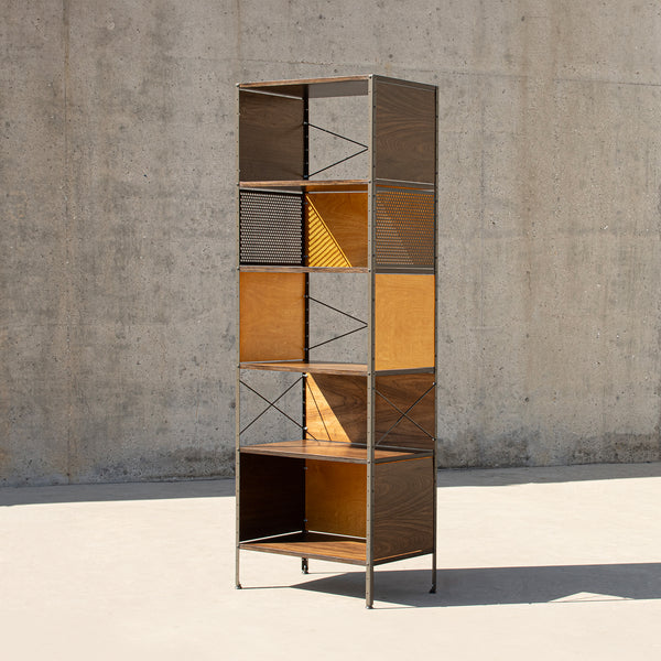 Case Study® Custom Storage Unit 510