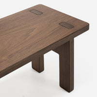 Walnut Veneer 46in, Walnut Veneer 58in, Walnut Veneer 70in,