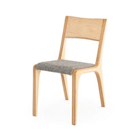 テノンチェア - 布張り