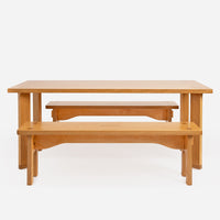 Classic Stain 6ft, Classic Stain 7ft,