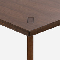 4ft Walnut Veneer, 5ft Walnut Veneer, 6ft Walnut Veneer, 7ft Walnut Veneer, 8ft Walnut Veneer