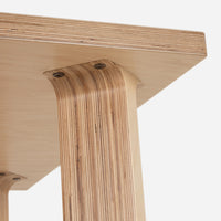 4ft Natural stain, 5ft Natural stain, 6ft Natural stain, 7ft Natural stain, 8ft Natural stain