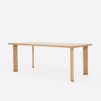 4ft Natural stain, 5ft Natural stain, 6ft Natural stain, 7ft Natural stain, 8ft Natural stain