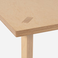 4ft Natural stain, 5ft Natural stain, 6ft Natural stain, 7ft Natural stain, 8ft Natural stain