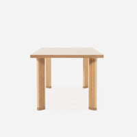 4ft Natural stain, 5ft Natural stain, 6ft Natural stain, 7ft Natural stain, 8ft Natural stain