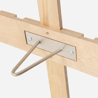 Natural Stain Queen, Natural Stain Standard King, Natural Stain Cali King