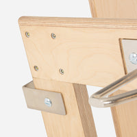 Natural Stain Queen, Natural Stain Standard King, Natural Stain Cali King