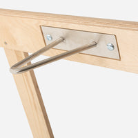 Natural Stain Queen, Natural Stain Standard King, Natural Stain Cali King