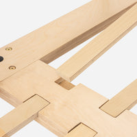 Natural Stain Queen, Natural Stain Standard King, Natural Stain Cali King