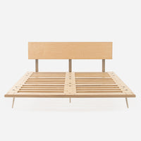 Case Study® V-Leg Bed