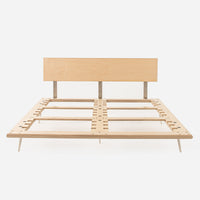 Natural Stain Queen, Natural Stain Standard King, Natural Stain Cali King