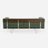 Case Study® V-Leg Daybed Couch