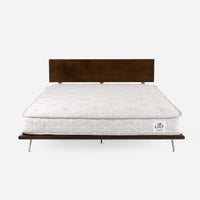 Case Study® V-Leg Bed and Lief® Mattress Bundle