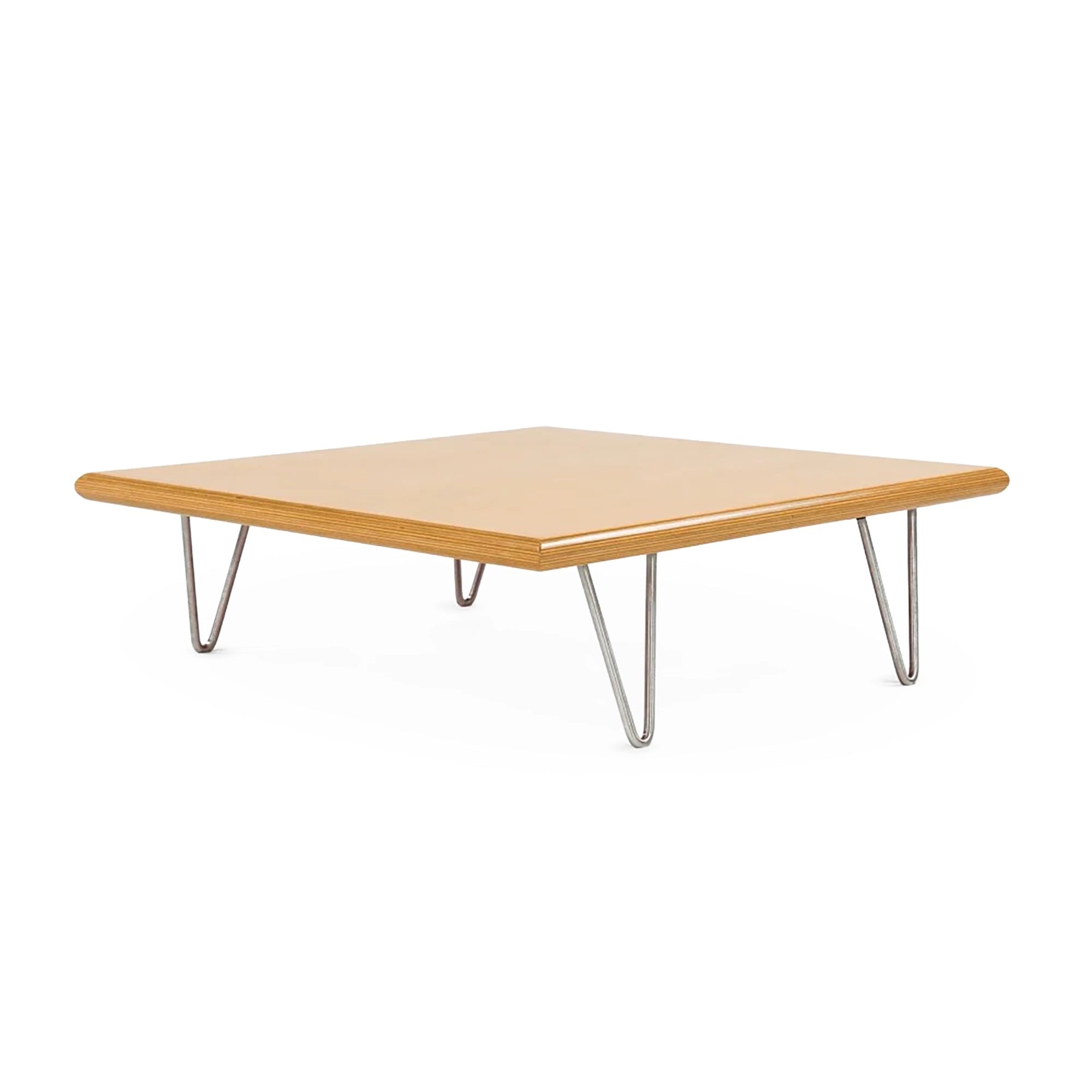 ケーススタディ® 家具 V 脚デイベッド コーナー テーブル