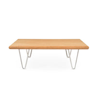 Case Study® V-Leg Daybed Corner Table