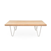 Case Study® V-Leg Daybed Corner Table