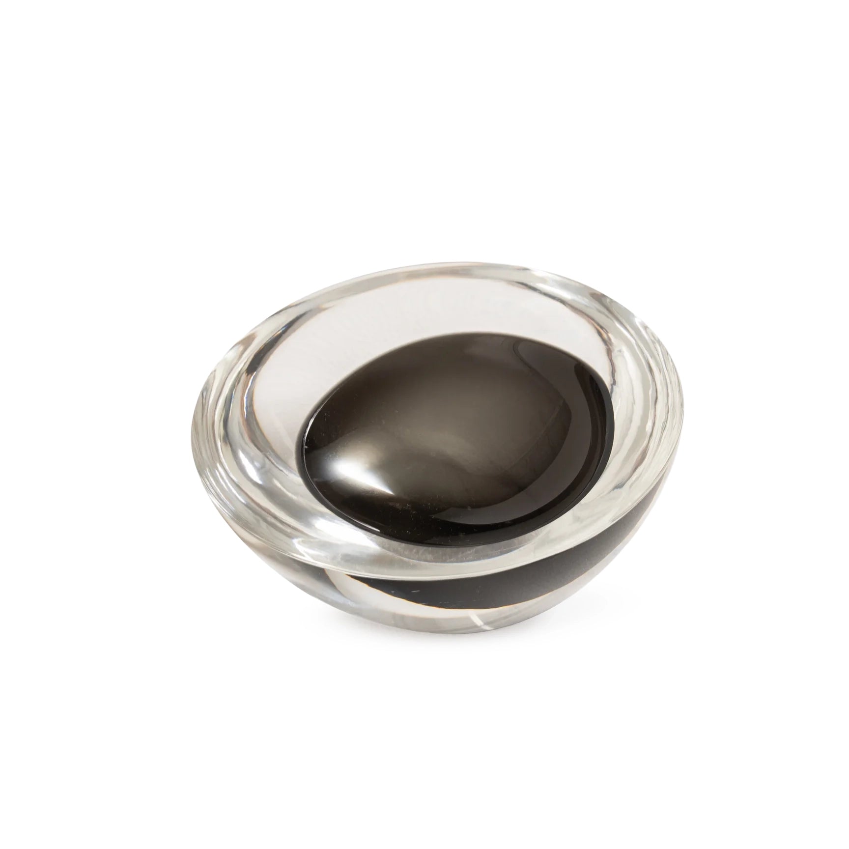 Cenedese Asymmetrical Bowl