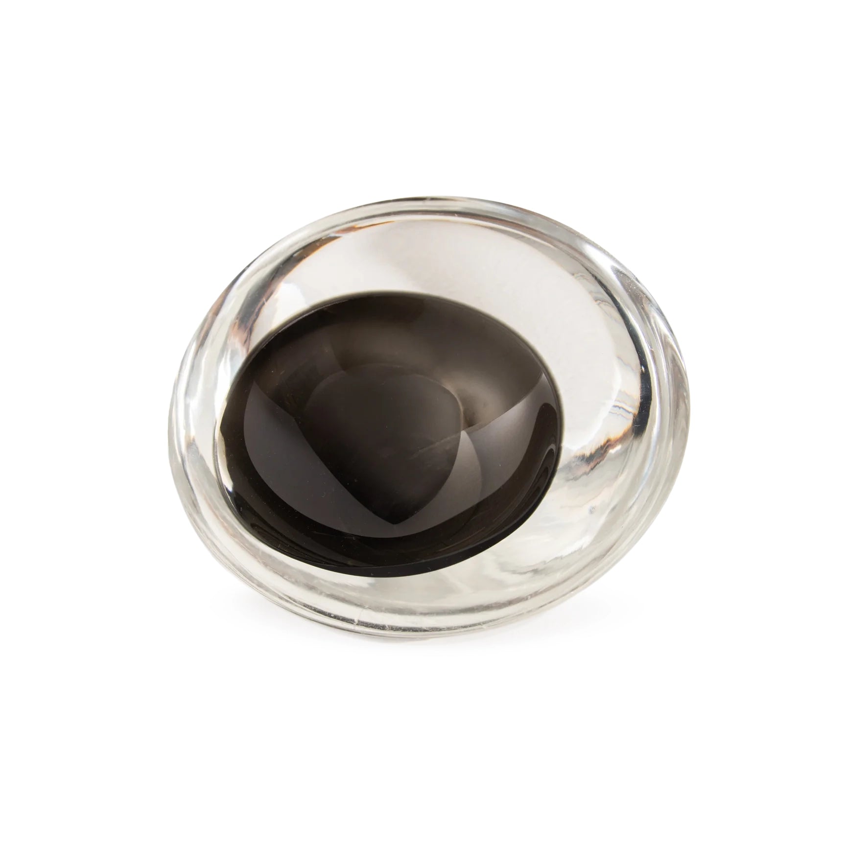 Cenedese Asymmetrical Bowl