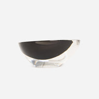 Asymmetrical Cenedese Bowl