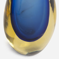 Flavio Poli for Venni Vase