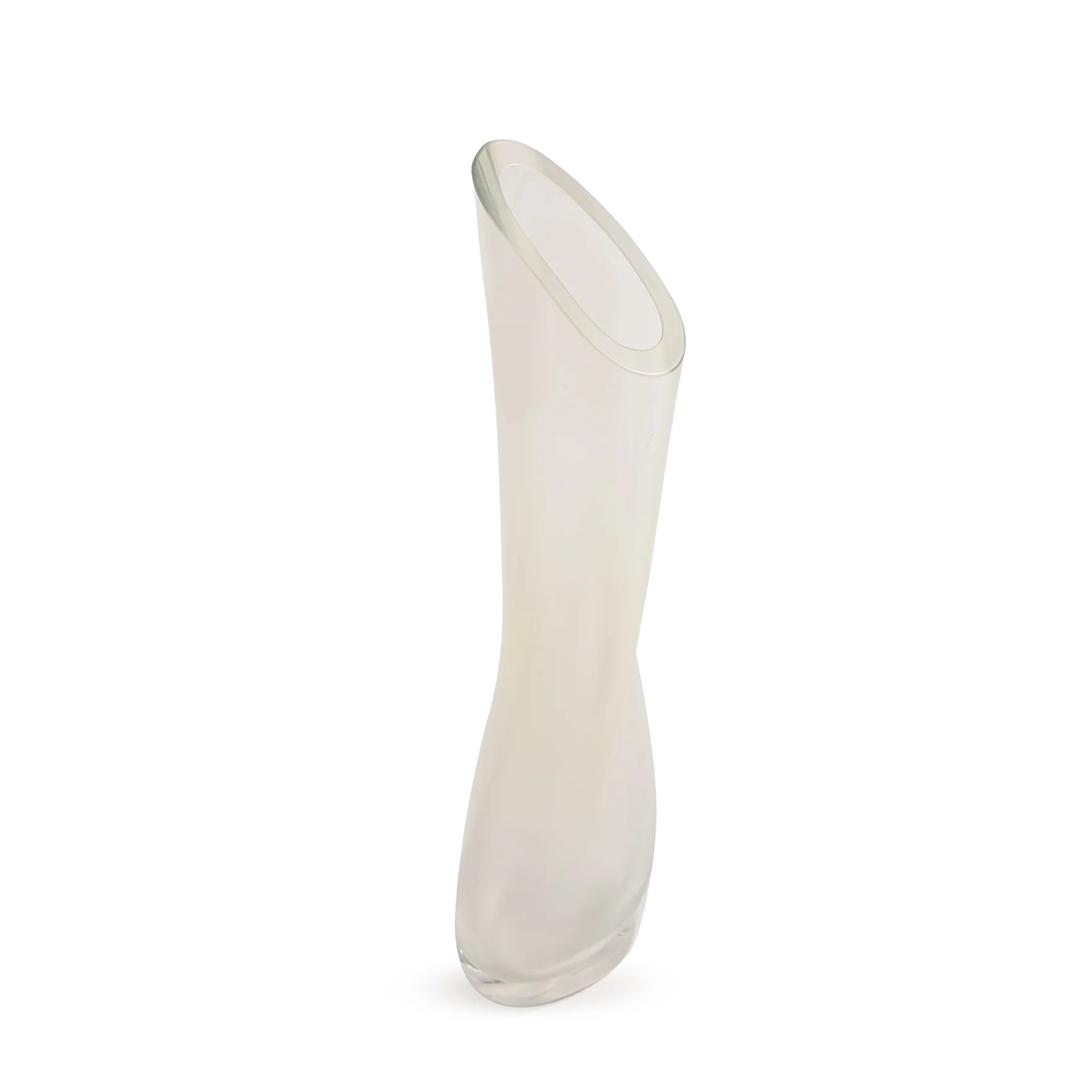 Giorgio Vigna Vase for Venini