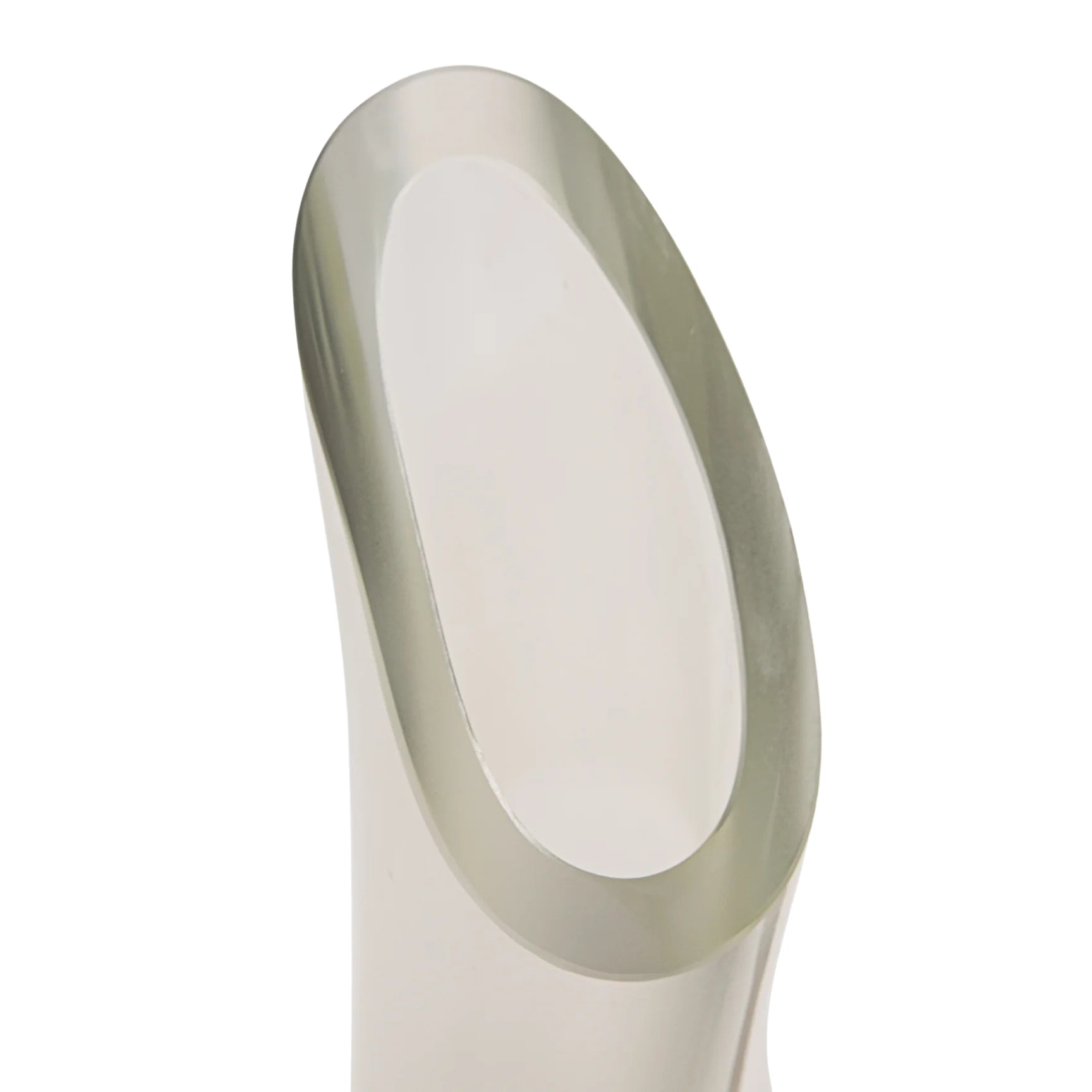 Giorgio Vigna Vase for Venini