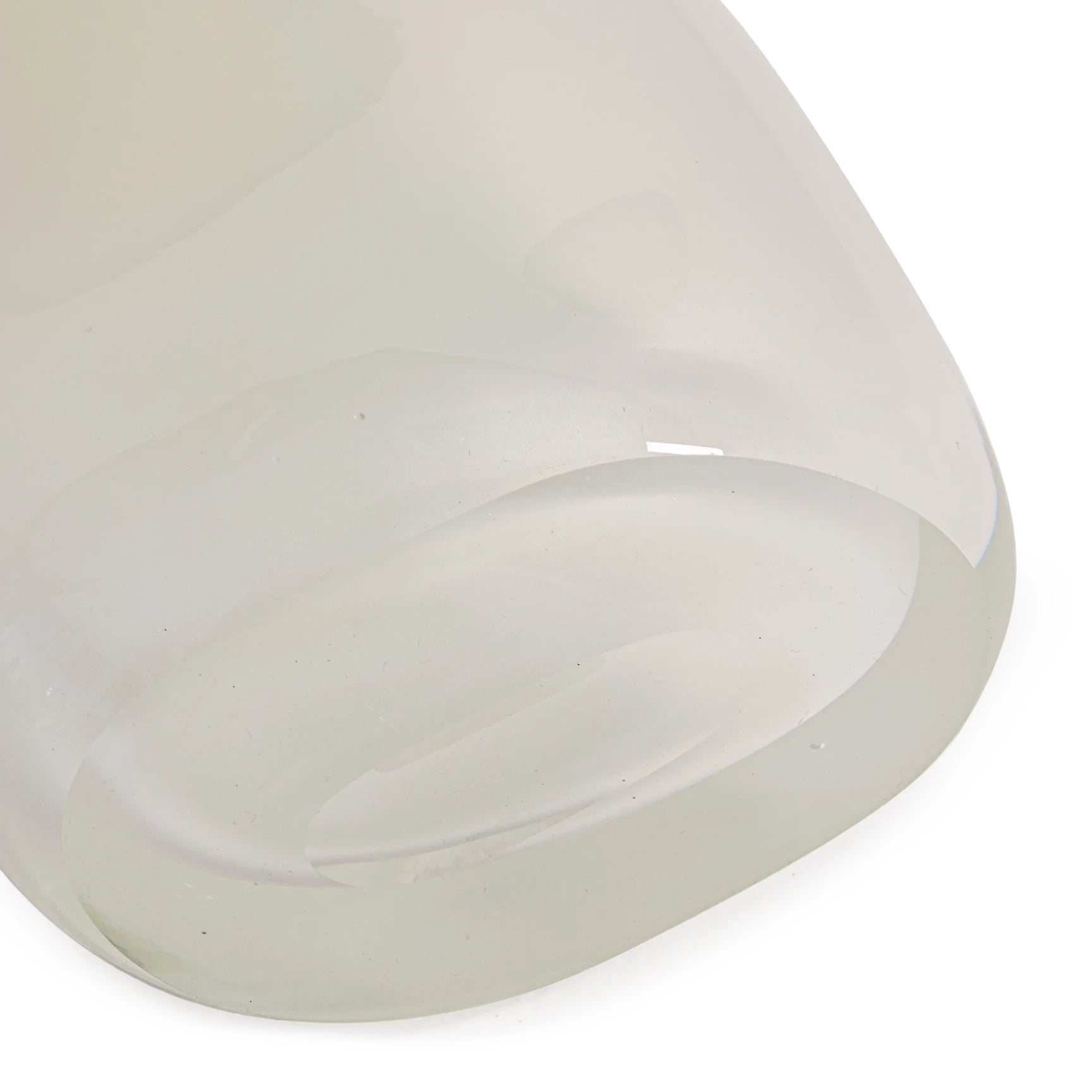 Giorgio Vigna Vase for Venini