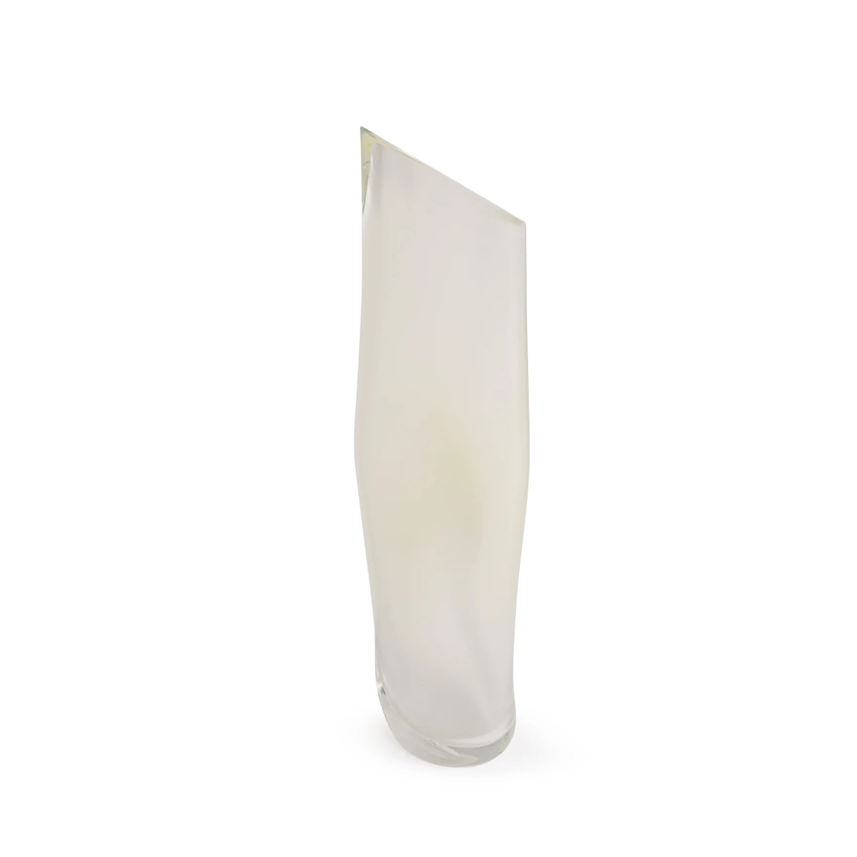 Giorgio Vigna Vase for Venini