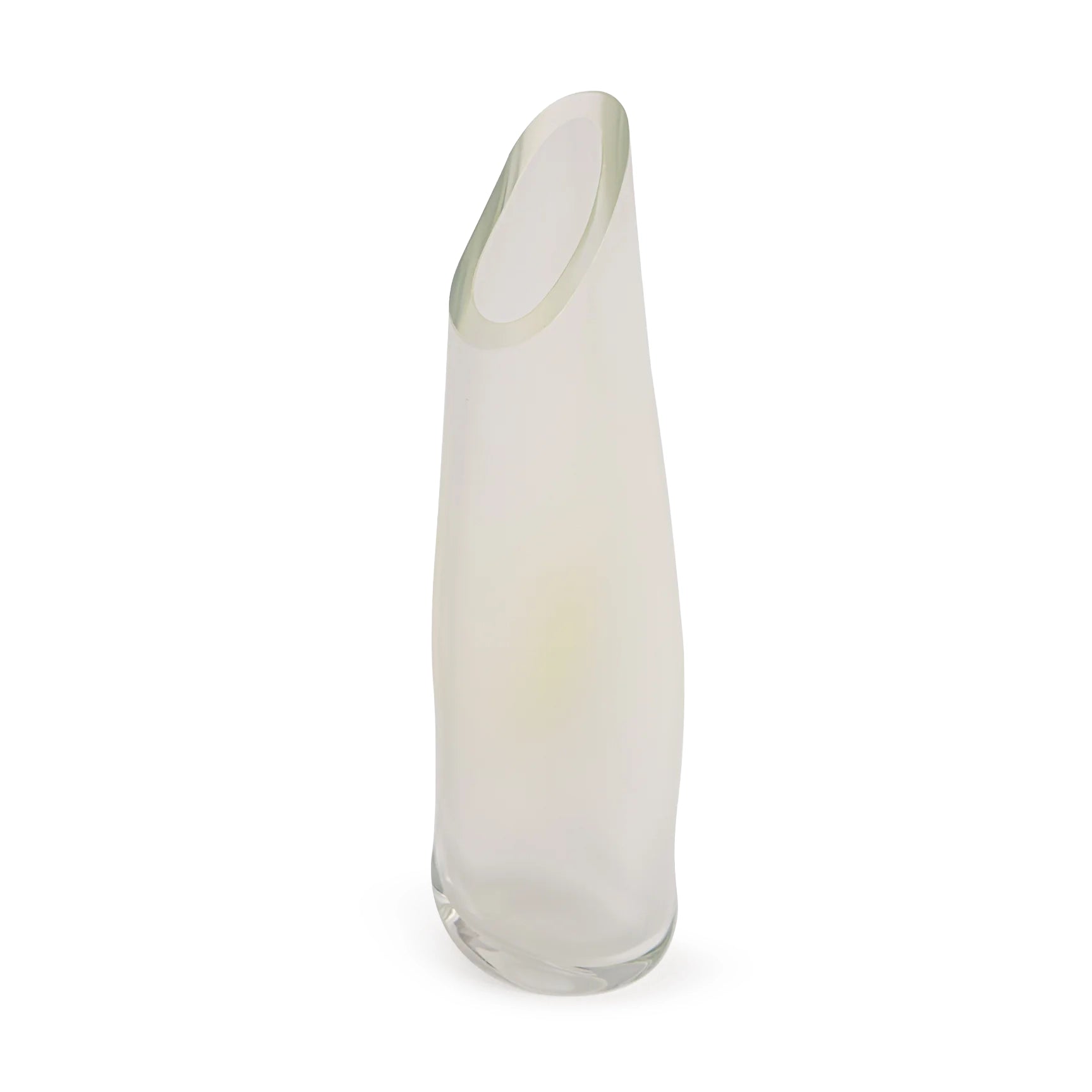 Giorgio Vigna Vase for Venini