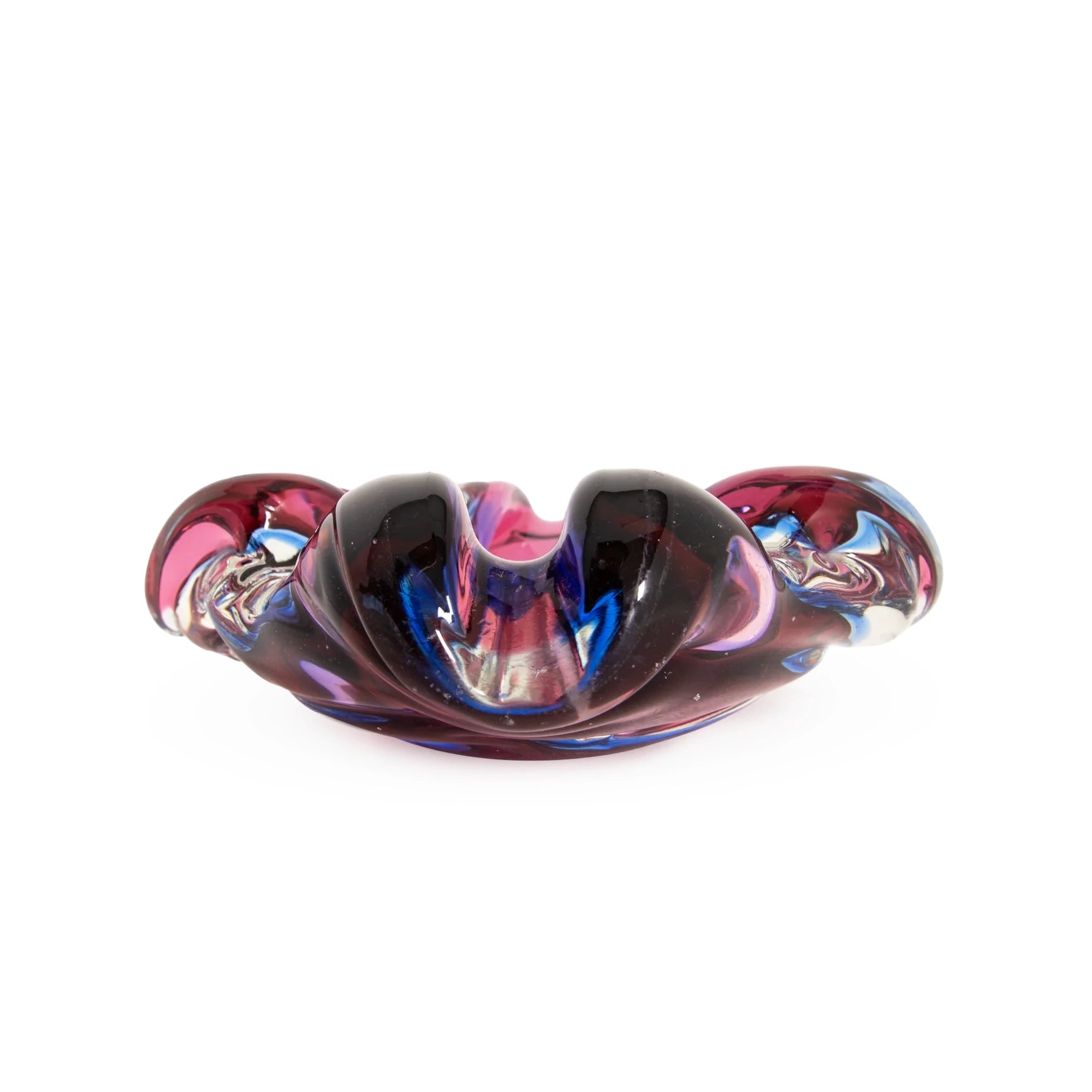 Seguso Bowl