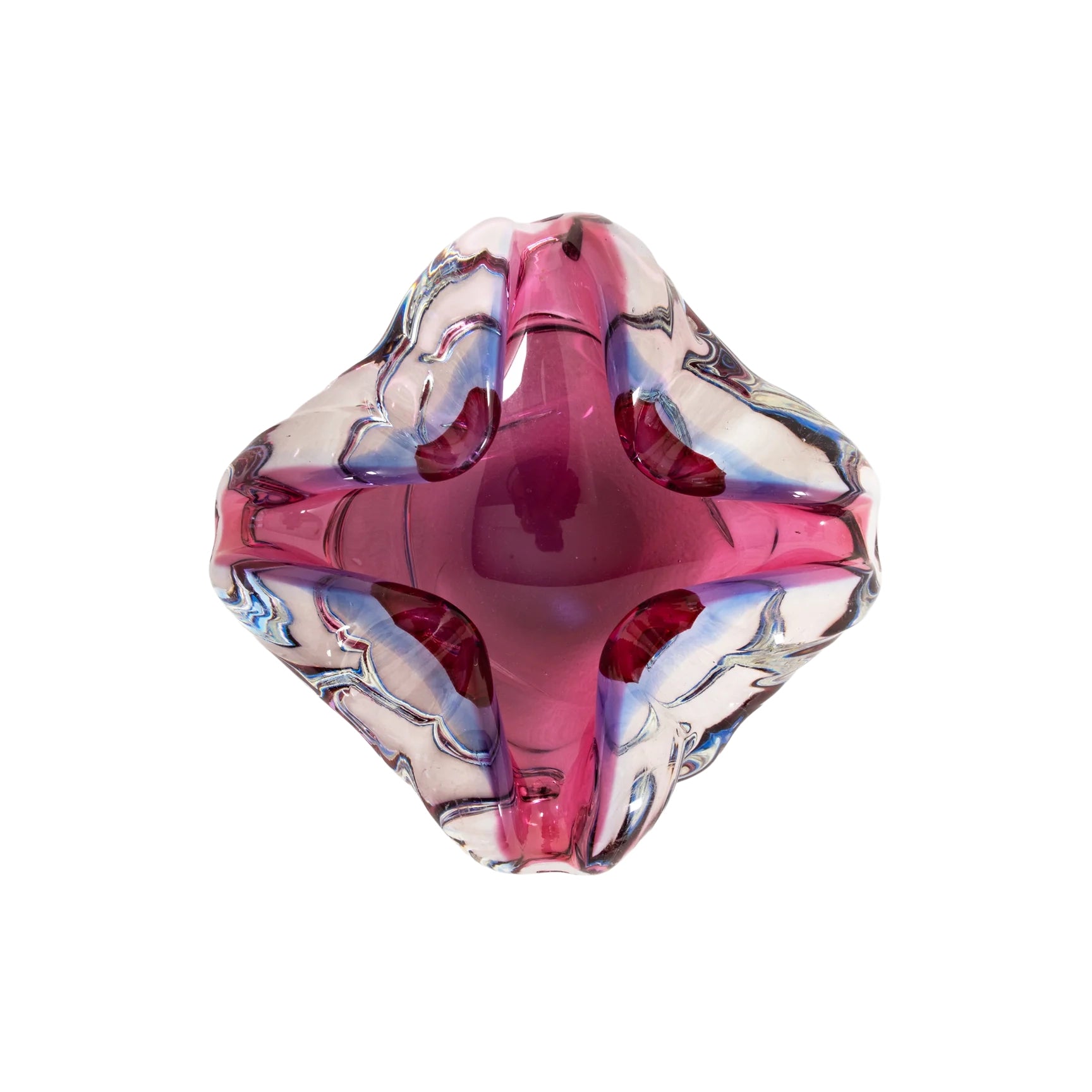 Seguso Bowl