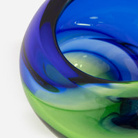 Swirling Cosmos Bowl