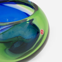 Swirling Cosmos Bowl