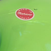 Swirling Cosmos Bowl