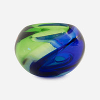 Swirling Cosmos Bowl