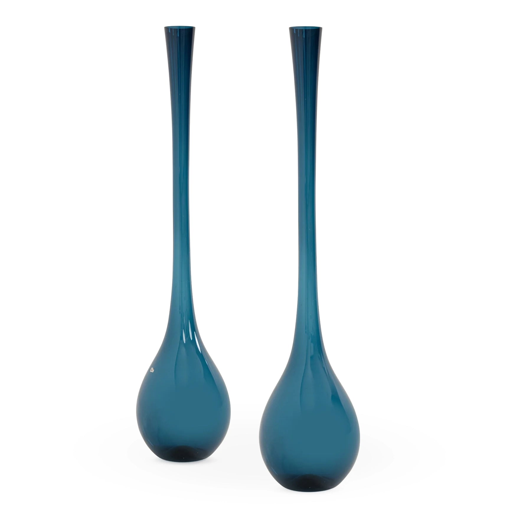 Seda Glass Vases