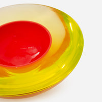 Cenedese Uranium Bowl